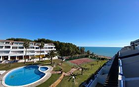 Apartamentos Voramar Altamar